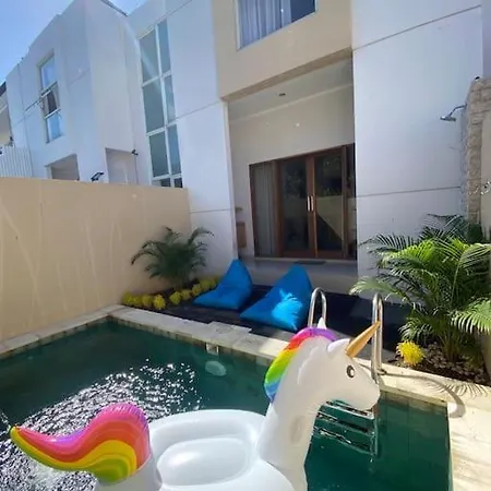 Moovilla 2 Seminyak, Bali
